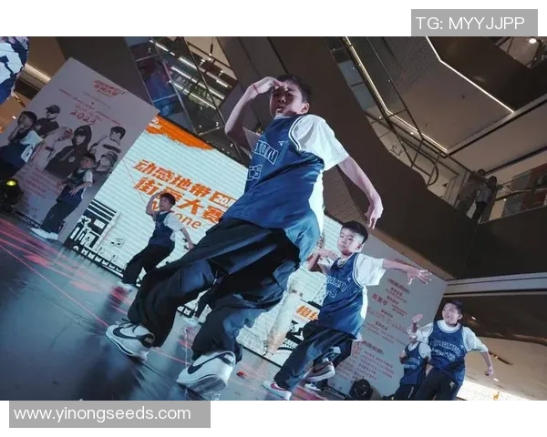 深圳街舞队荣登全国街舞比赛经验排行榜第十名的背后故事与启示