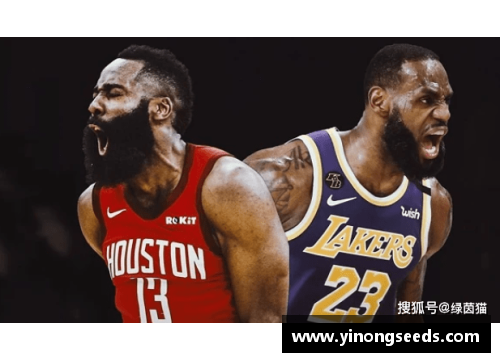 NBA湖人与火箭对决：精彩比赛回放，全场实况精选